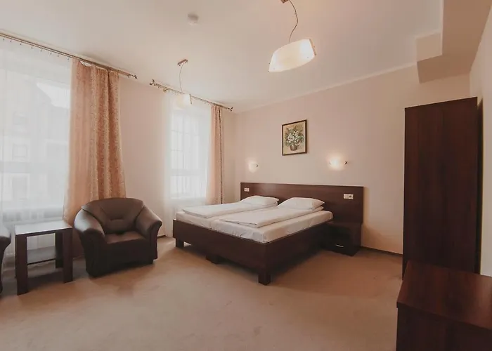 Cesarski - Kaiserhof Hotel