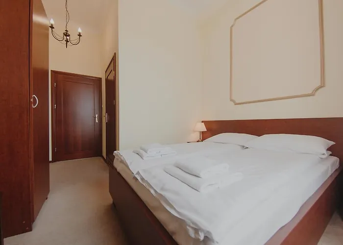 Cesarski - Kaiserhof Gizycko