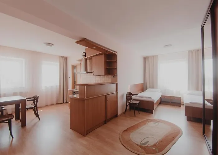 Cesarski - Kaiserhof 3* Giżycko