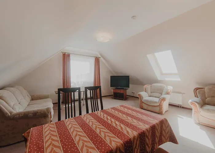 Cesarski - Kaiserhof