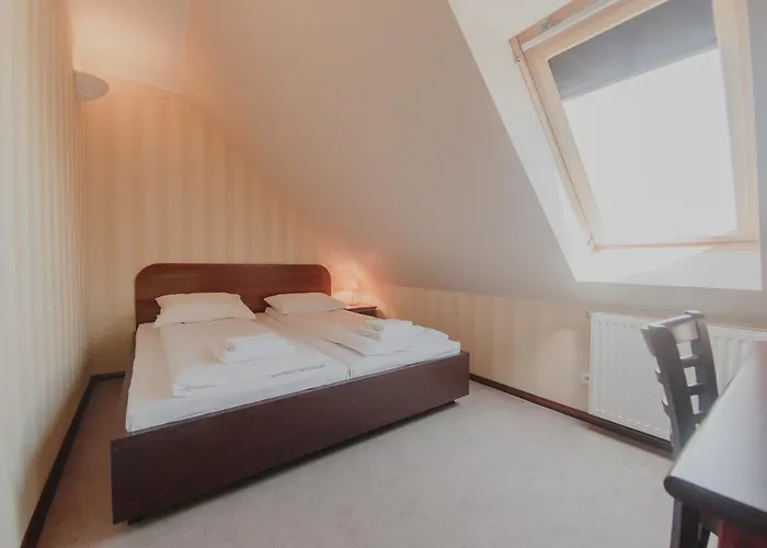 Cesarski - Kaiserhof Hotel