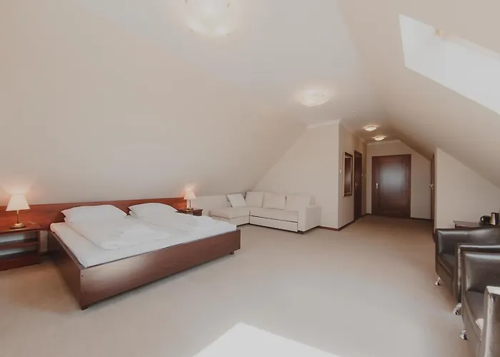 Cesarski - Kaiserhof Hotel