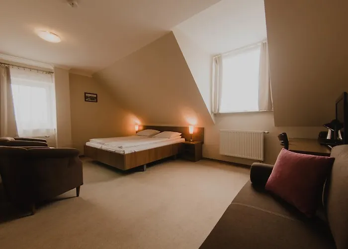 Hotel Cesarski - Kaiserhof