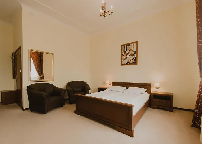 Hotel Cesarski - Kaiserhof 3*