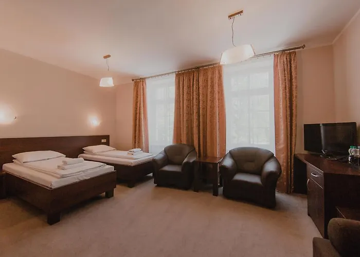 Cesarski - Kaiserhof 3*