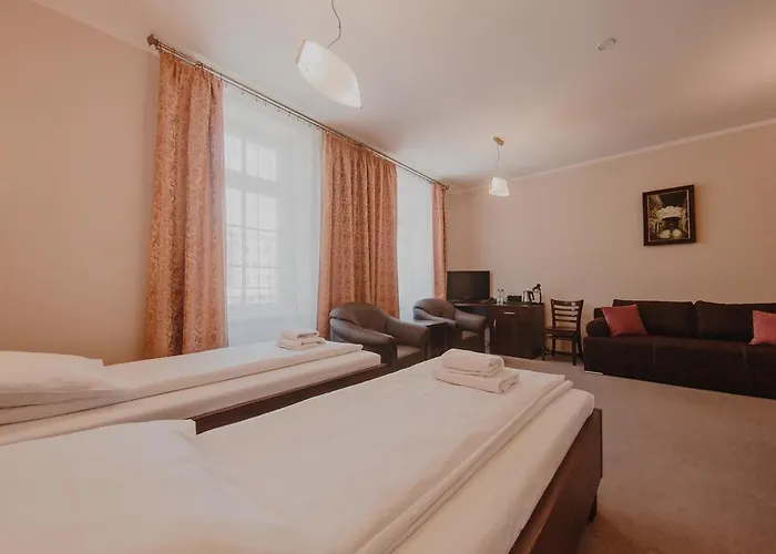 Cesarski - Kaiserhof Hotel