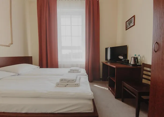 Hotel Cesarski - Kaiserhof 3*