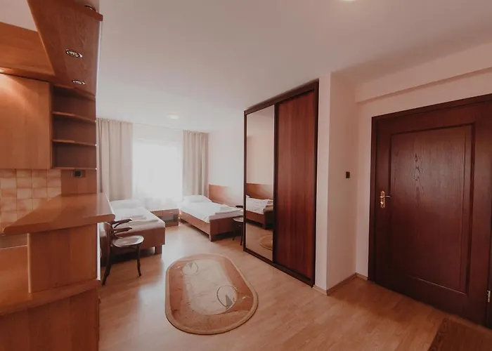 Cesarski - Kaiserhof Hotel