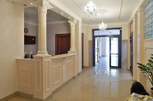 Hotel Cesarski - Kaiserhof 3*