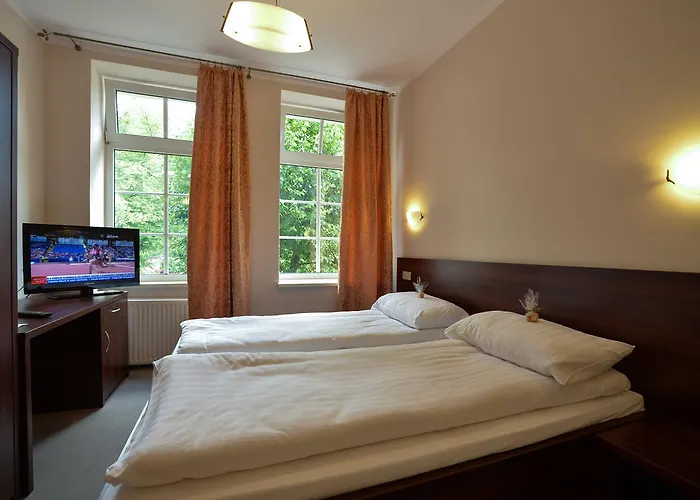 Cesarski - Kaiserhof Hotel