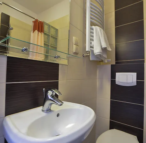 Cesarski - Kaiserhof Giżycko