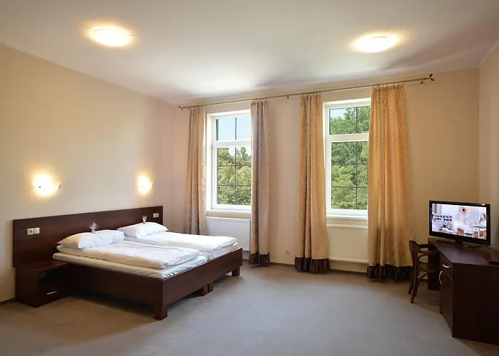 Cesarski - Kaiserhof Hotel Gizycko