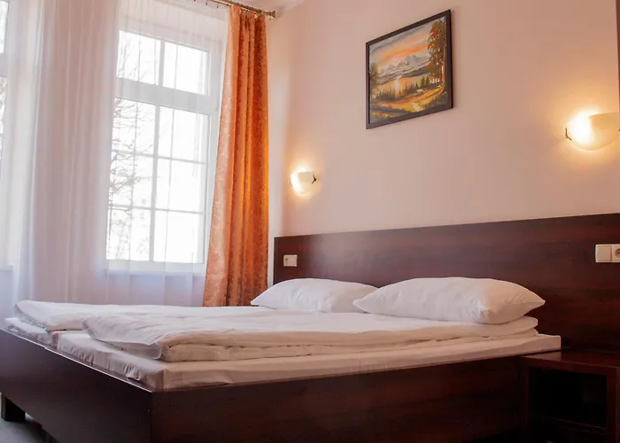 Hotel Cesarski - Kaiserhof 3*