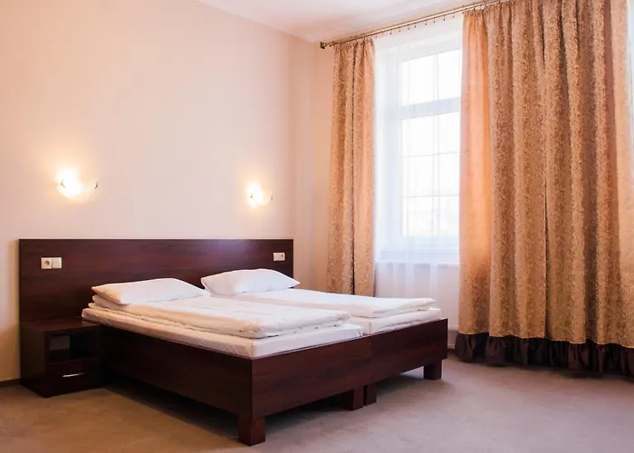 Hotel Cesarski - Kaiserhof