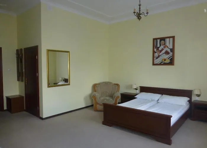 Cesarski - Kaiserhof 3* Giżycko