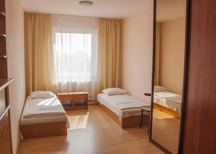 Cesarski - Kaiserhof 3*